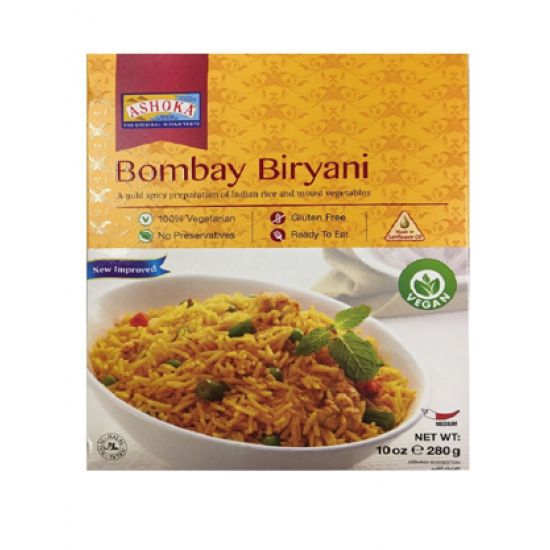 Ashoka Bombay Biryani 280g