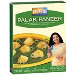 Ashoka Palak Paneer 280g