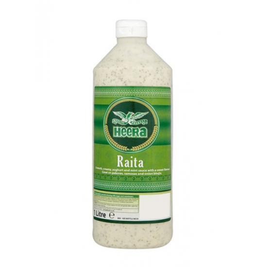 Heera Raita 1ltr