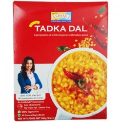 Ashoka Dal Tadka 280g