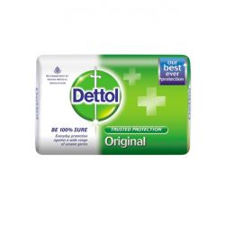 Dettol Soap 125g