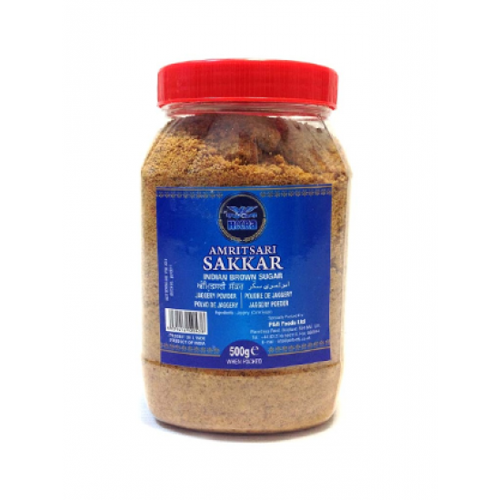 Heera Amritsari Sakkar 500g