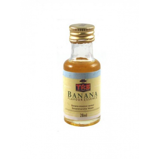 TRS Banana Essence 280ml