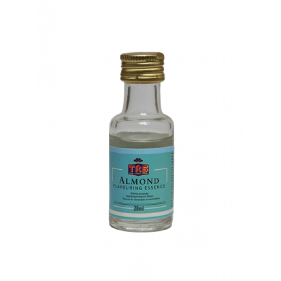 TRS Almond Essence 28ml