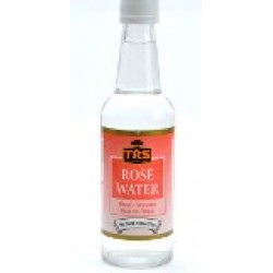 TRS Rose Water 190ml