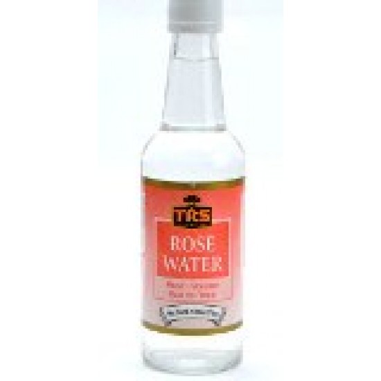 TRS Rose Water 190ml