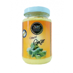 Heera Minced Ginger 210g