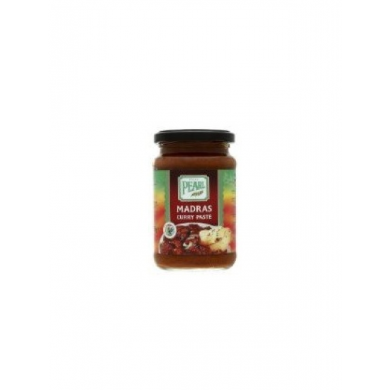 White Pearl Madras Paste 270g