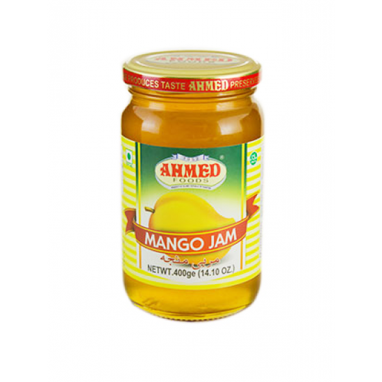 Ahmed Mango Jam 400g