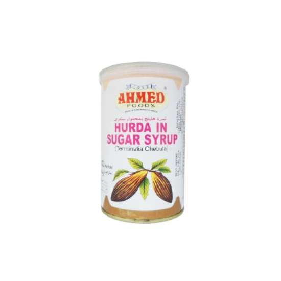 Ahmed Hurad in Sugar 400g