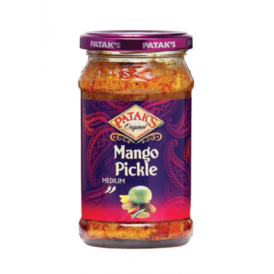 Patak's Mango Pickle 283g