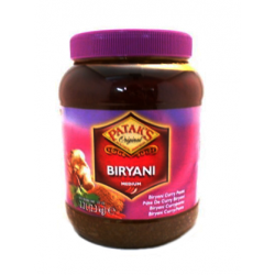 Patak's Biryani Paste 2.50kg