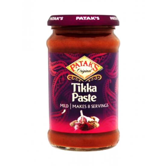 Patak's Lime Pickle 283g