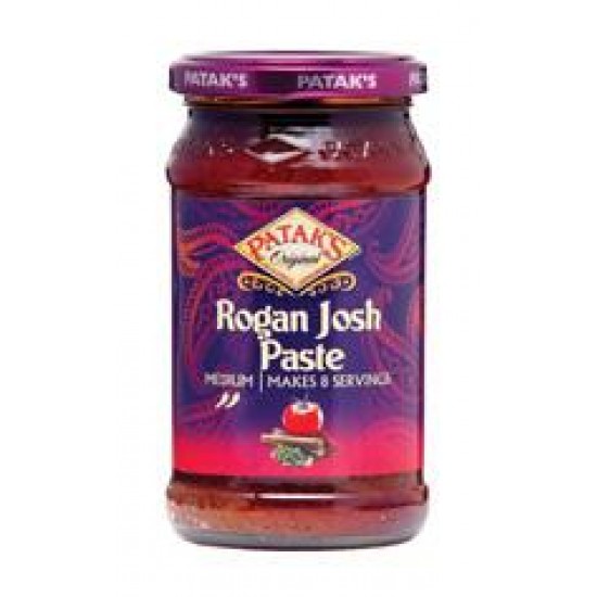 Patak's Rogan Josh 283g