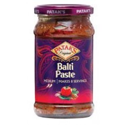 Patak's Balti 283g