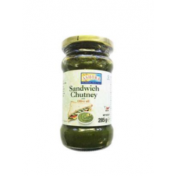 Ashoka Sandwich Chutney 350g