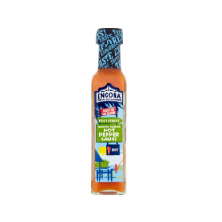 Encona Extra Hot Pepper Sauce 145g