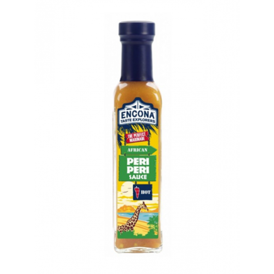 Encona Peri Peri Sauce 145g