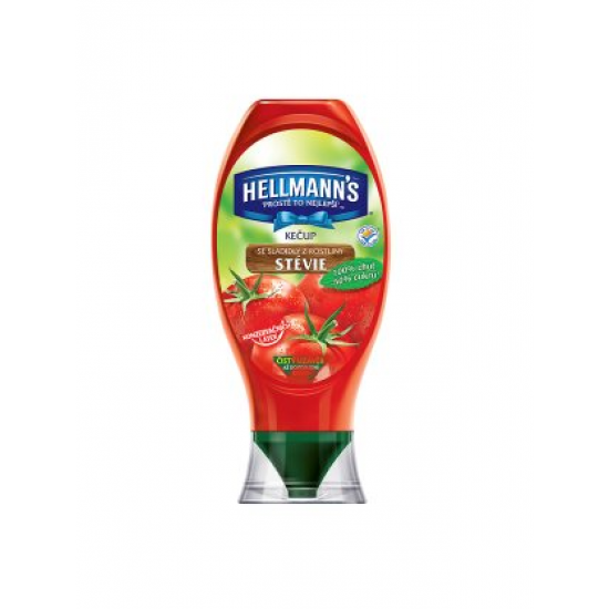 Hellmann's Ketchup 450g