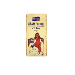 MAP Gram flour 2kg