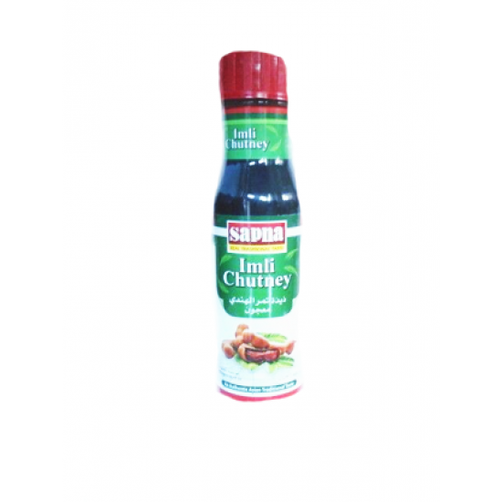 Sapna Imli Chutney 300g