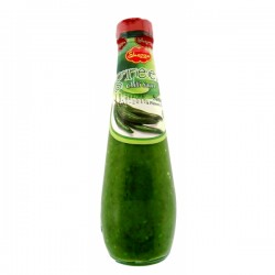 Shezan Green Chilli Sauce 300g