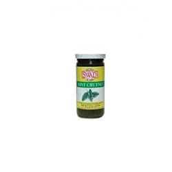 Swad Green Chilli Chutney 350g