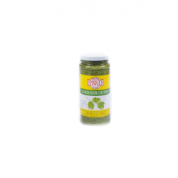 Swad Green Coriander Chutney 350g