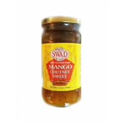 Swad Sweet Mango Chutney 350g