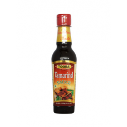 Tooba Tamarind Sauce 375g