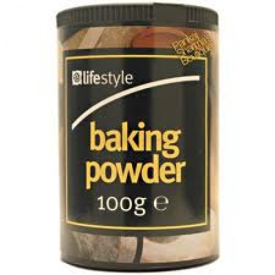 TRS Baking Powder 100g