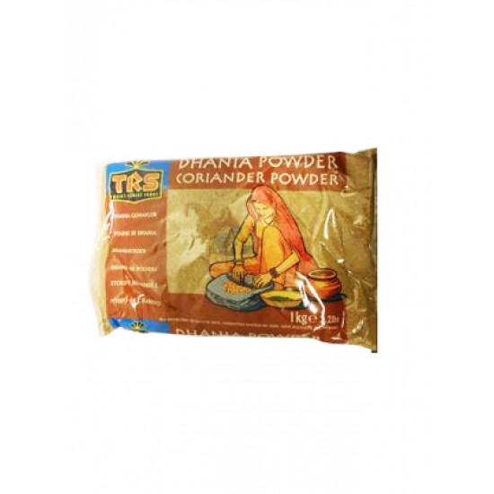 TRS Dhania Powder 1kg