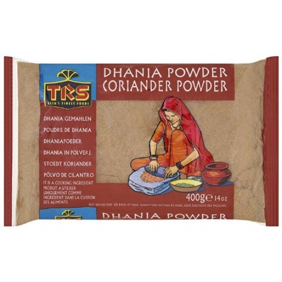 TRS Dhania / Coriander Powder 400g