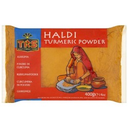 TRS Haldi Powder 400g