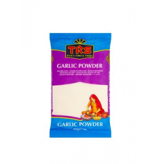 TRS Garlic Powder 400g