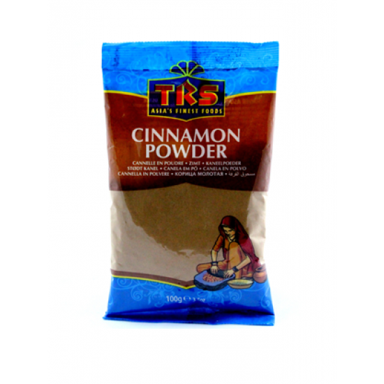 TRS Cinnamon Powder 100g