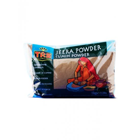 TRS Ground Cumin Powder 1kg