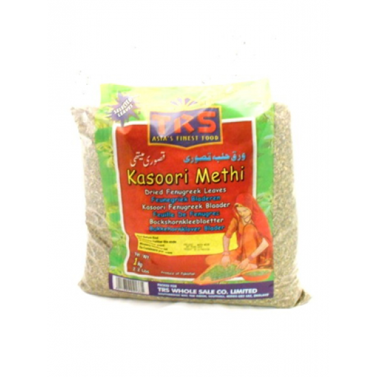 TRS Kasoori Methi 1kg