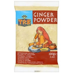 TRS Ginger Powder 100g