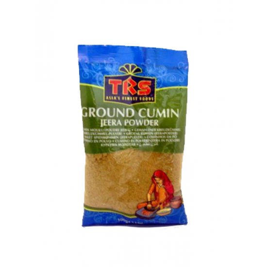 TRS Ground Cumin Powder 100g