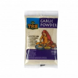 TRS Garlic Powder 100g