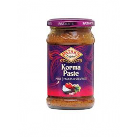 Patak's Korma  Paste 283g