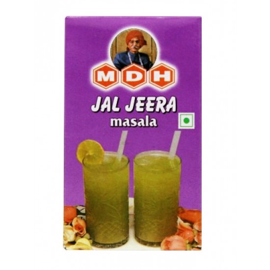 MDH Jal Jeera Masala 100g