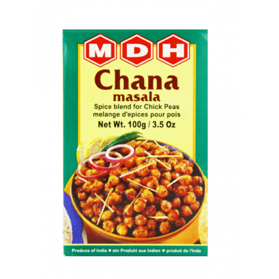 MDH Chana Masala 100g