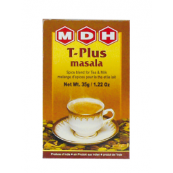 MDH T-plus 35g