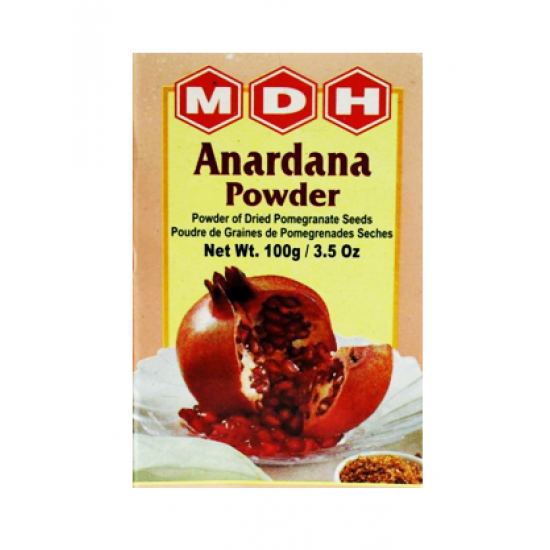 MDH Anardana Powder 100g