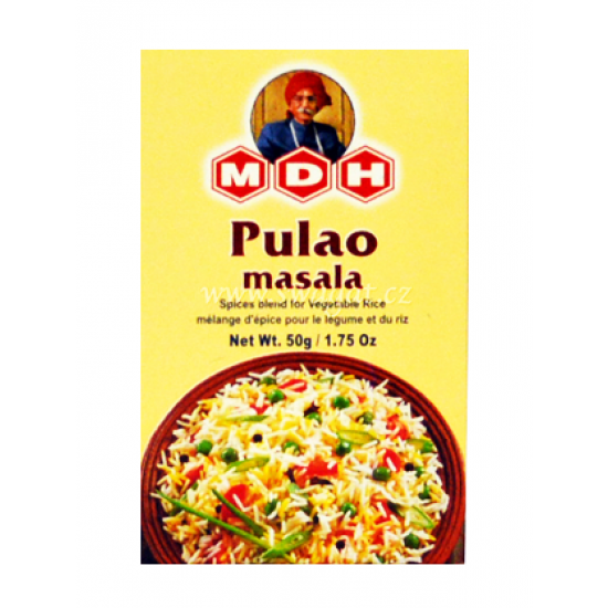 MDH Pulao Masala 100g