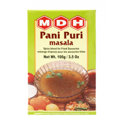 MDH Pani Pure 100g