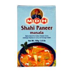 MDH Shahi Paneer 100g