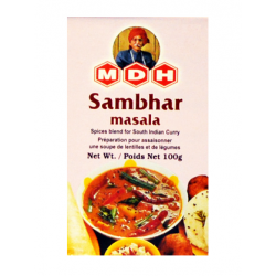 MDH Sambhar Masala 100g